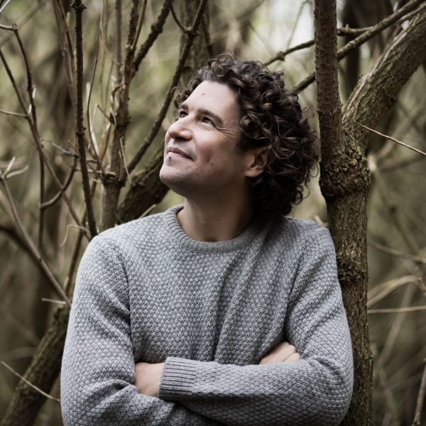 Robin Ticciati