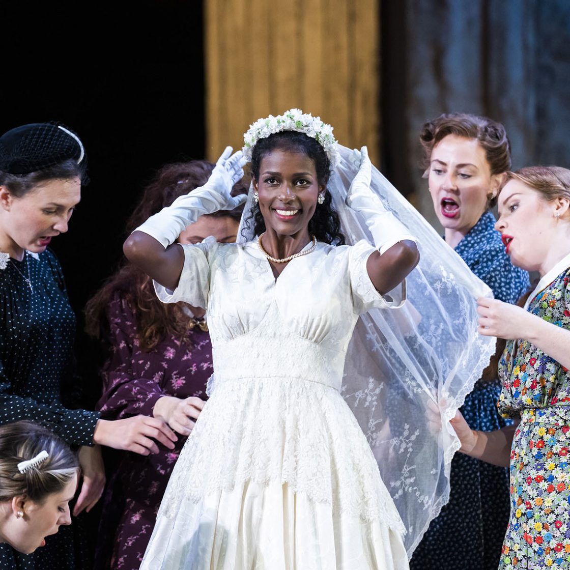 L’elisir d’amore