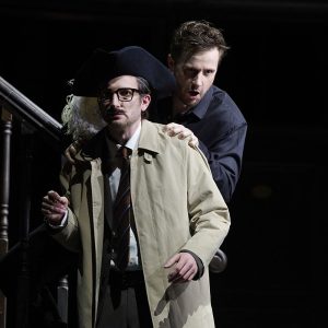 What you loved about Don Giovanni