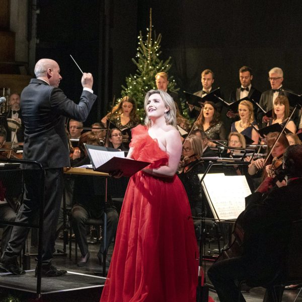 Christmas Concerts