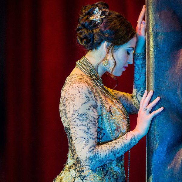 La traviata