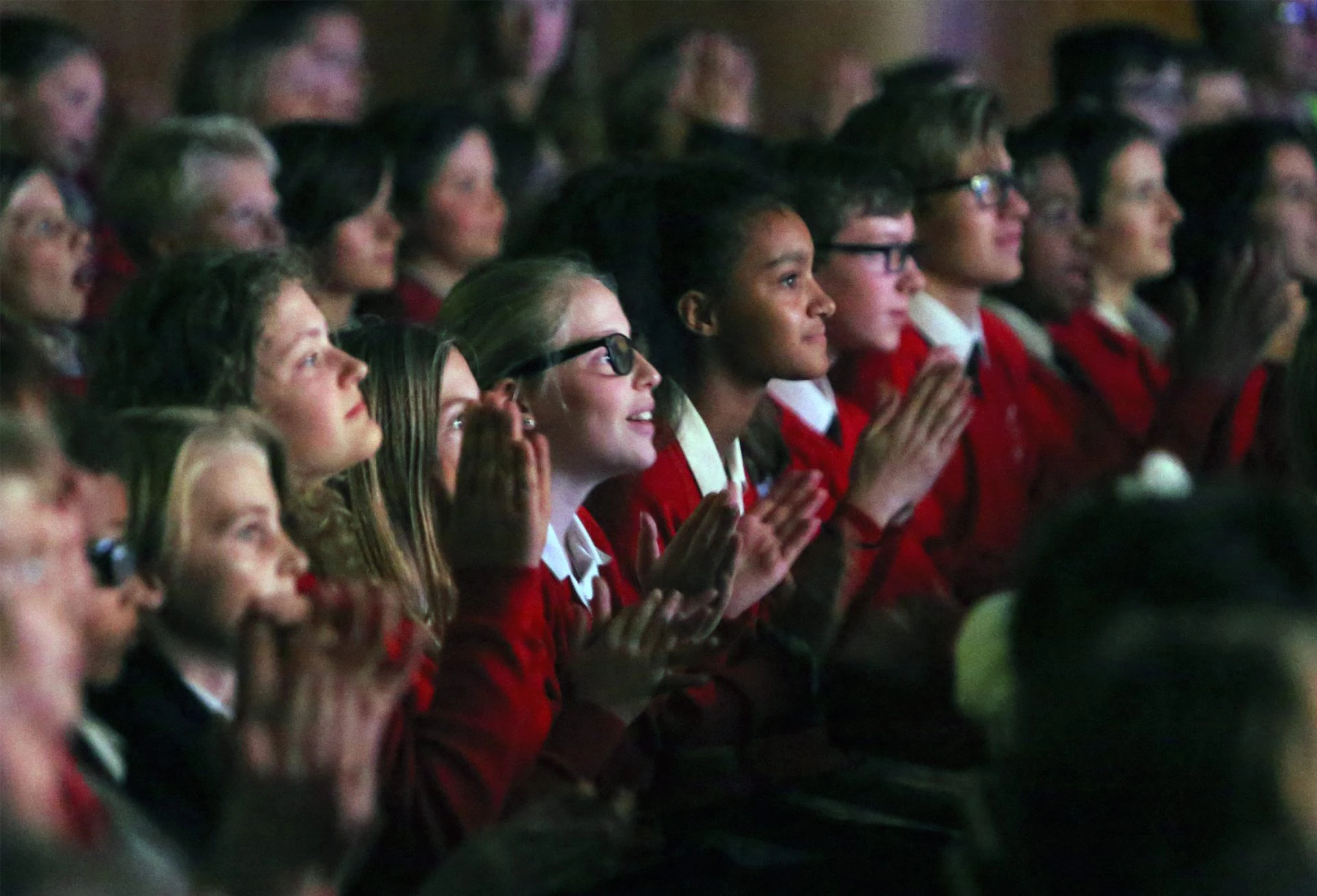 Donate to our Autumn Season