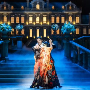 The Merry Widow – photo gallery