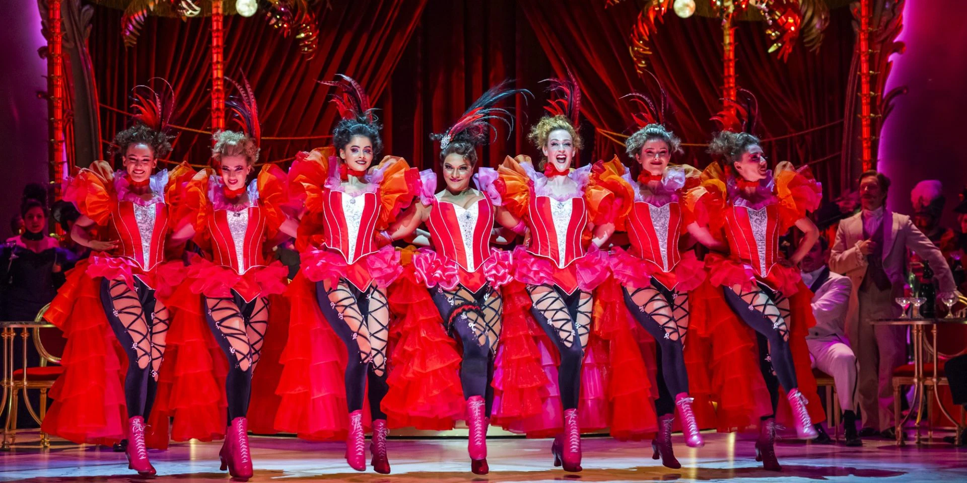 The Merry Widow