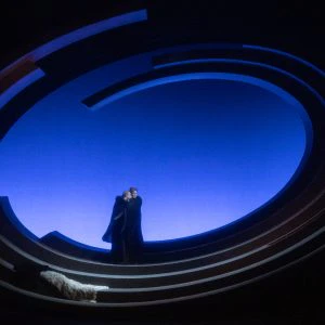 Tristan und Isolde
