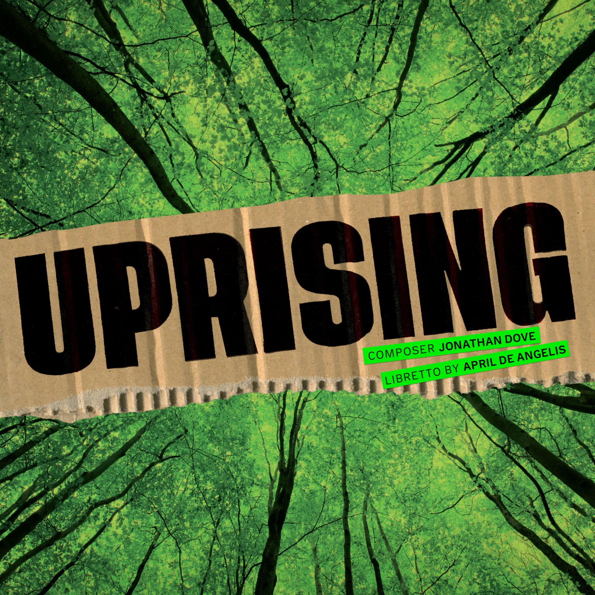 Uprising Trailer 