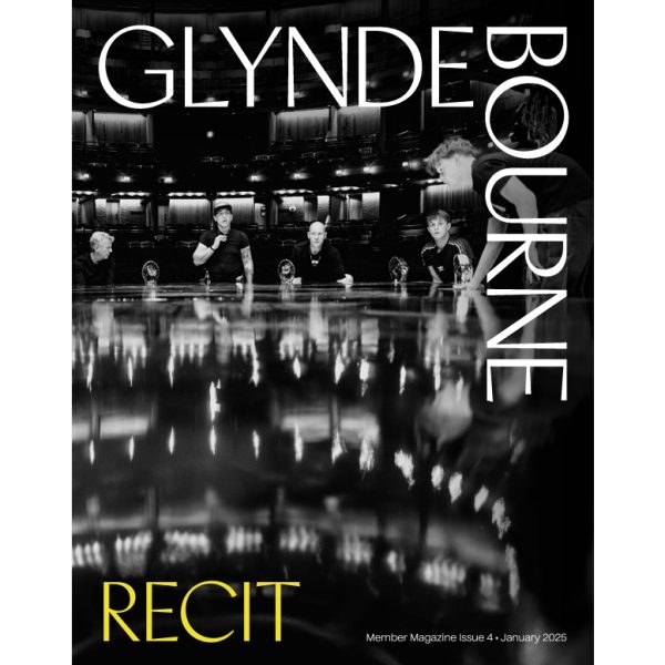 Recit - 2025