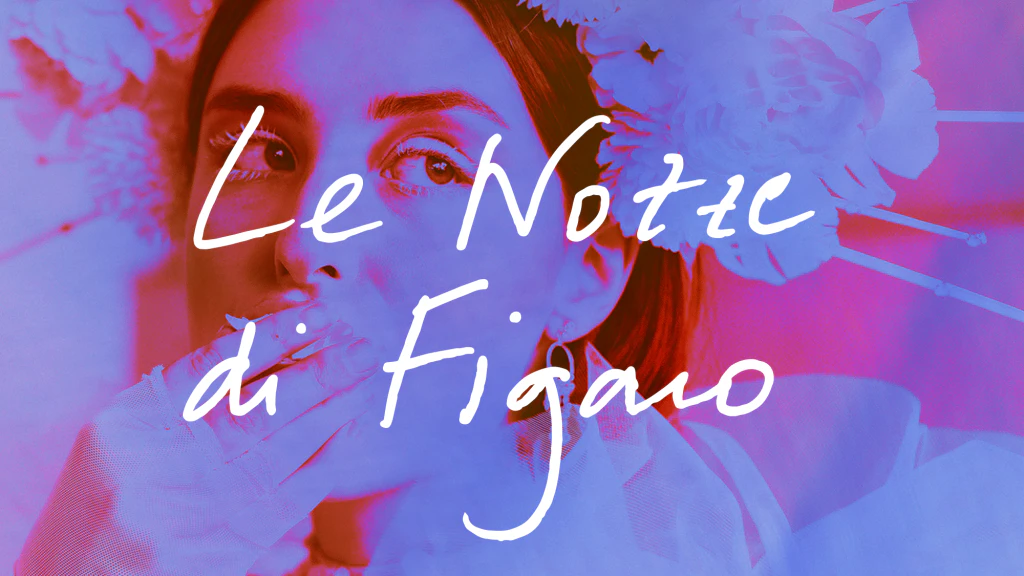 The Marriage of Figaro