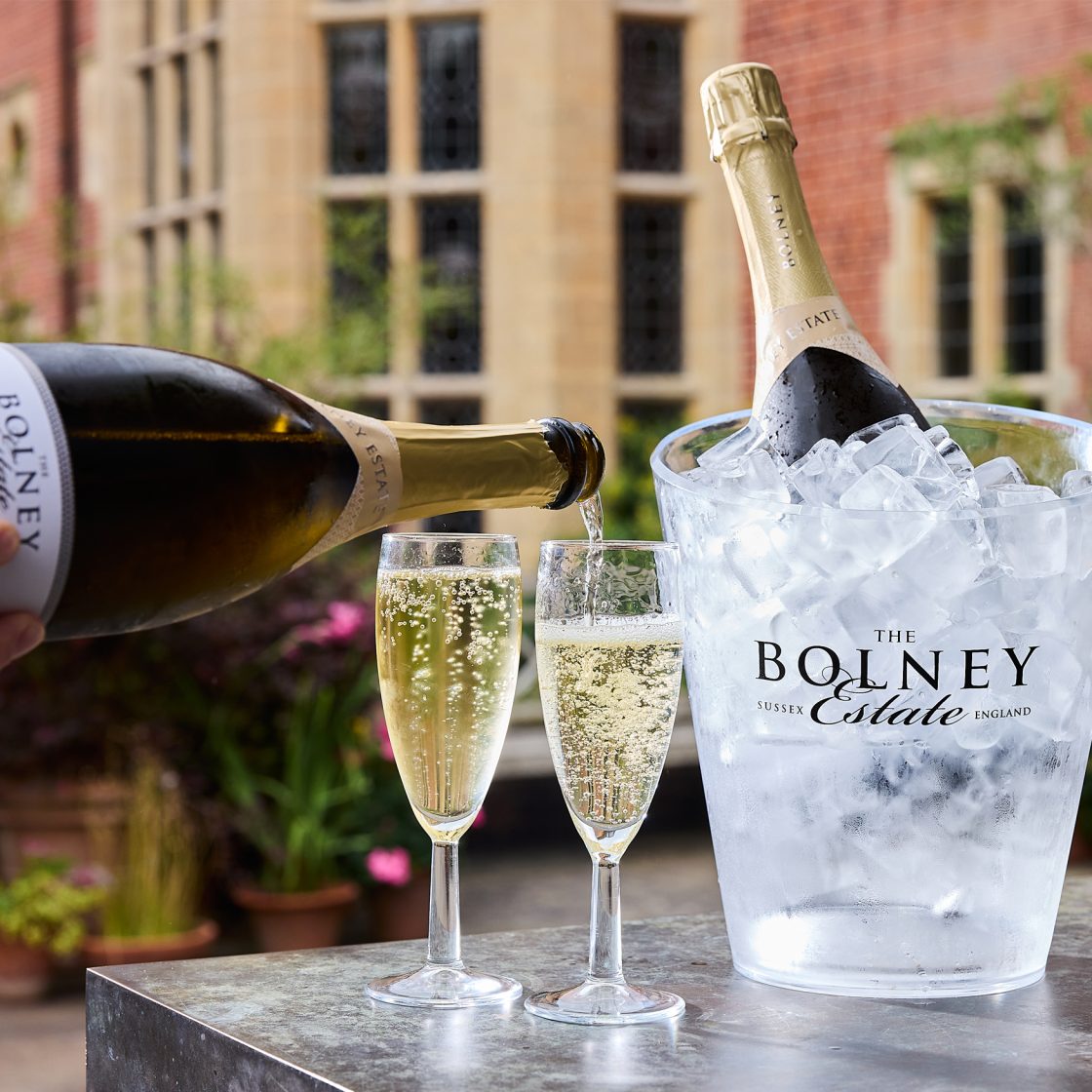 Bolney Wine Estate