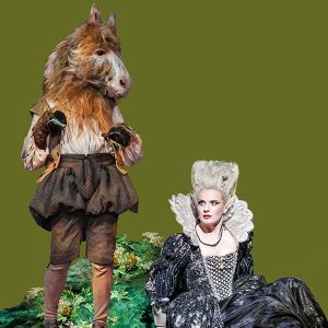 Introducing… A Midsummer Night’s Dream