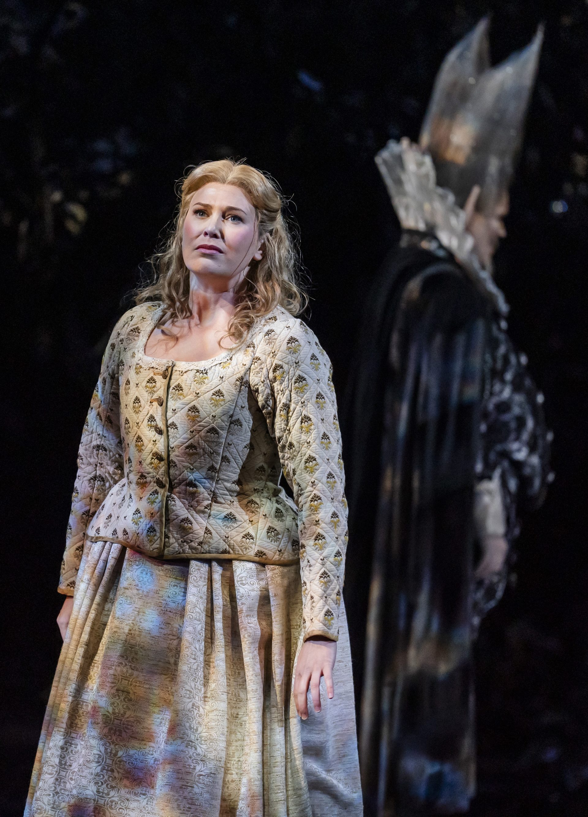A Midsummer Night's Dream - photo gallery - Glyndebourne