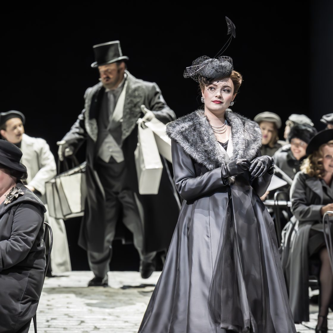 La bohème 