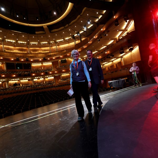 Explore the Member Events programme for Autumn 2026