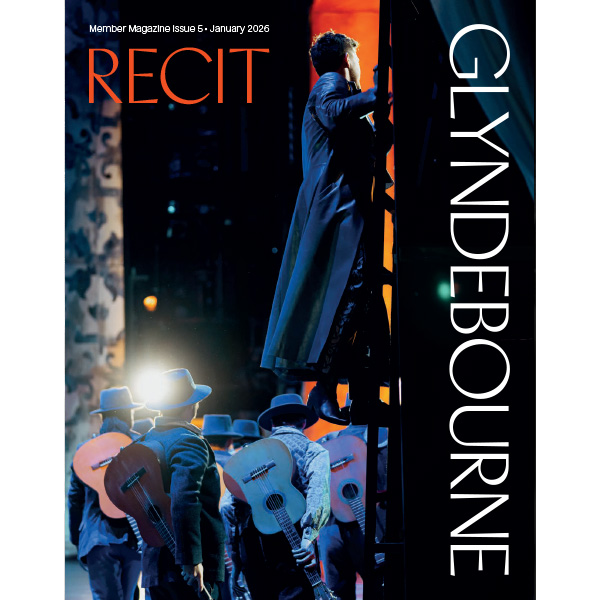 Recit - 2026