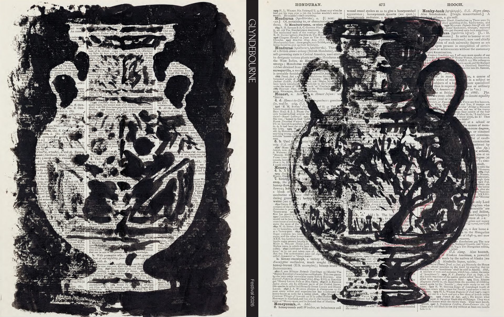 William Kentridge - Glyndebourne