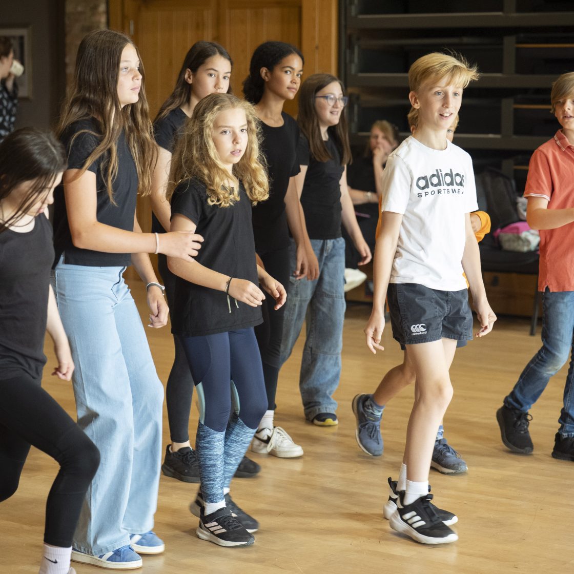 Summer Workshops