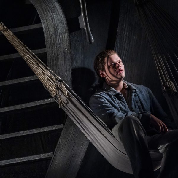 Introducing Billy Budd 
