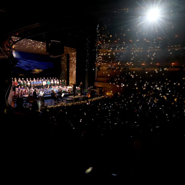 One Voice Festival of Singing 2026