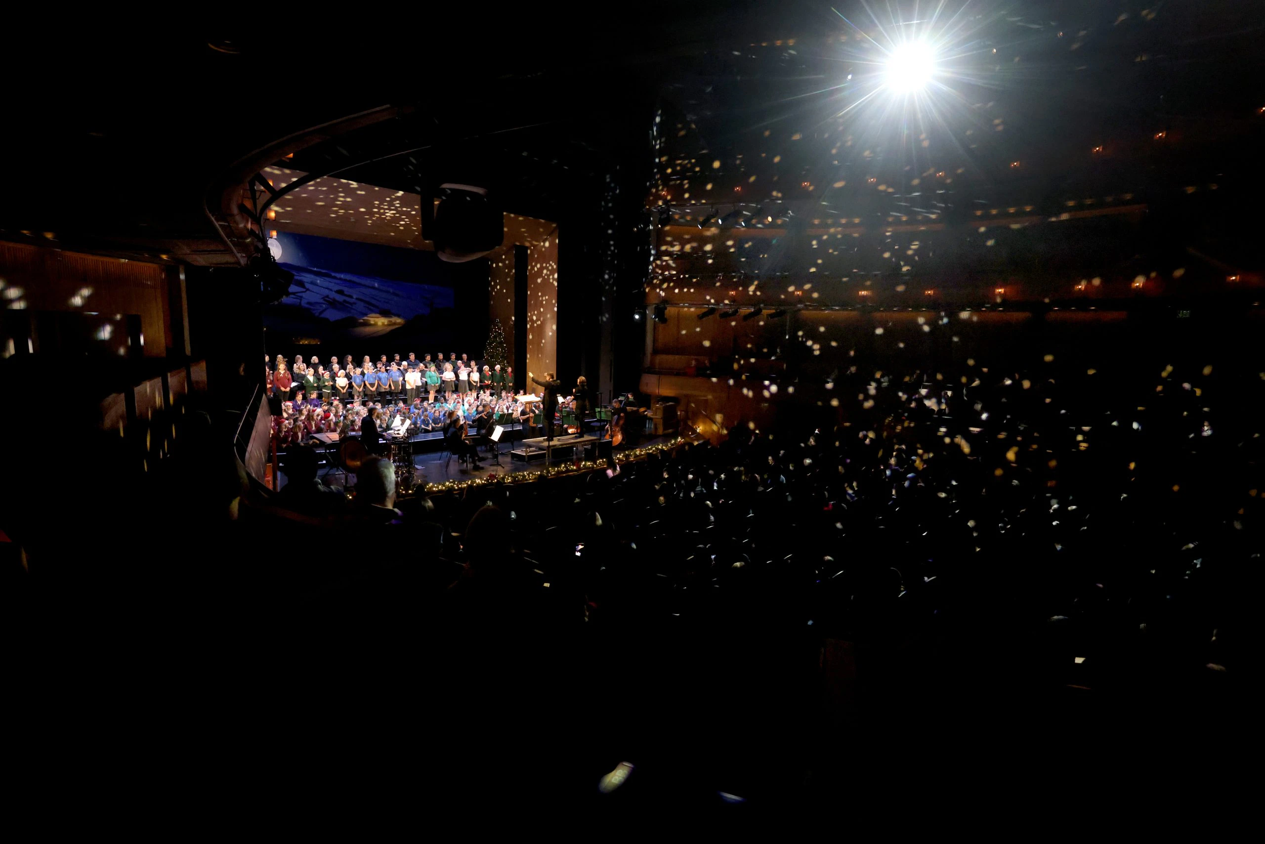 One Voice Festival of Singing 2026, from Glyndebourne