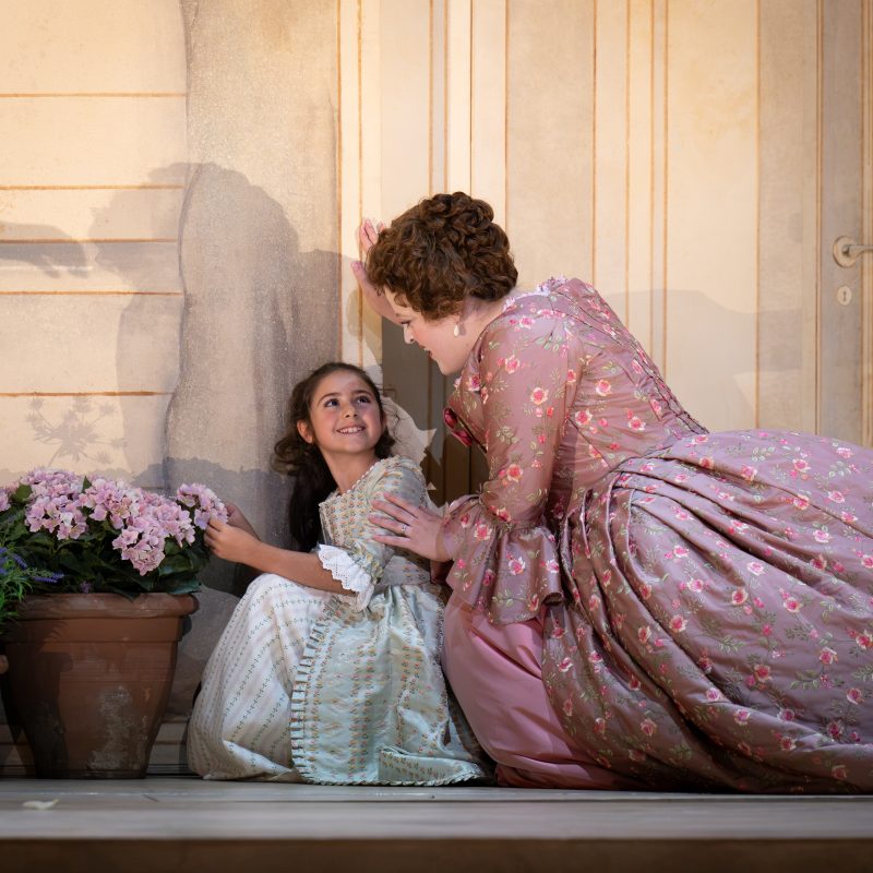The Marriage of Figaro photo gallery